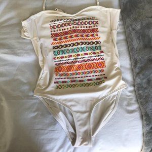 Aerie Full Piece Suit